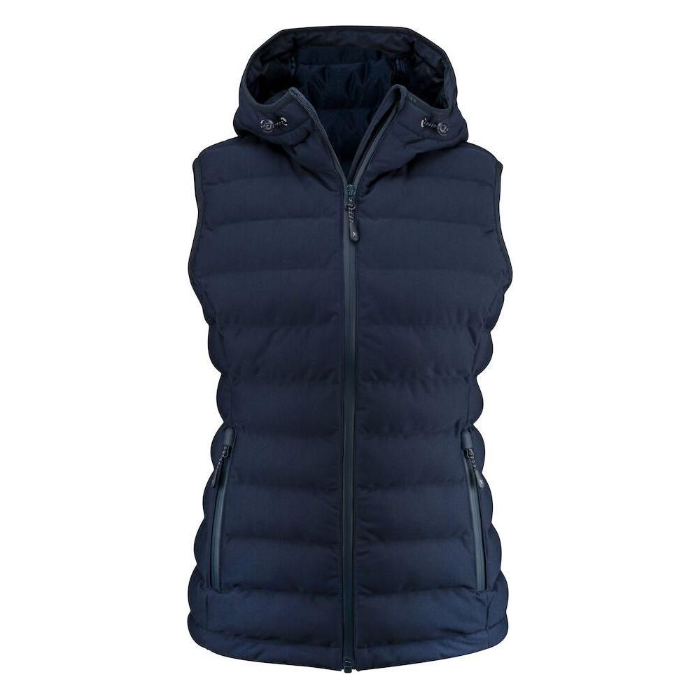 James Harvest Woodlake Heights vest dame 2121046 - Sikkerhedsgiganten