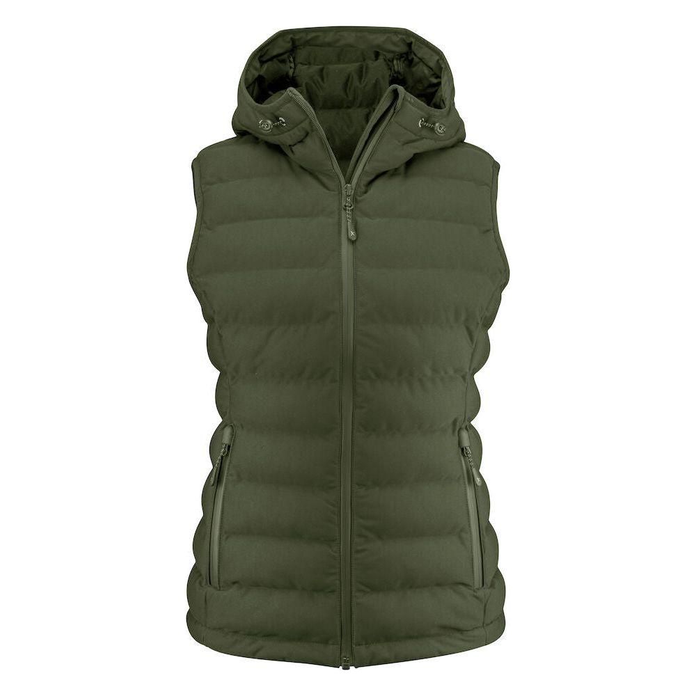 James Harvest Woodlake Heights vest dame 2121046 - Sikkerhedsgiganten