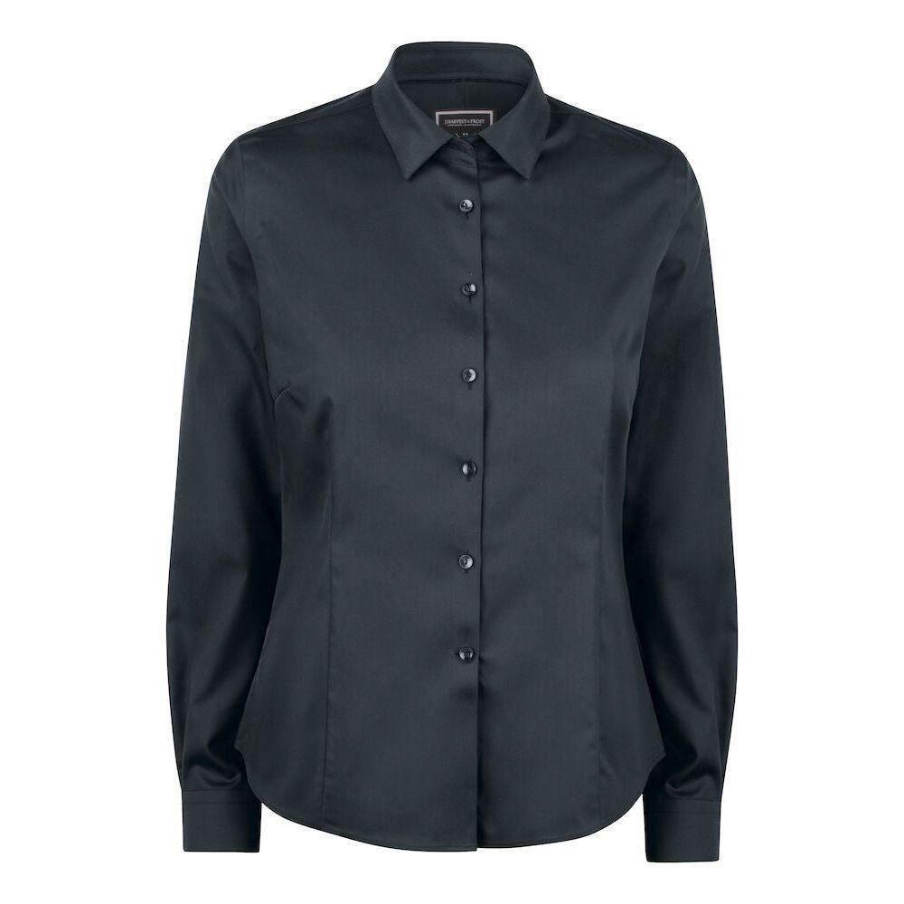 J.Harvest & Frost Black Bow 60 dame 2906003 - Sikkerhedsgiganten