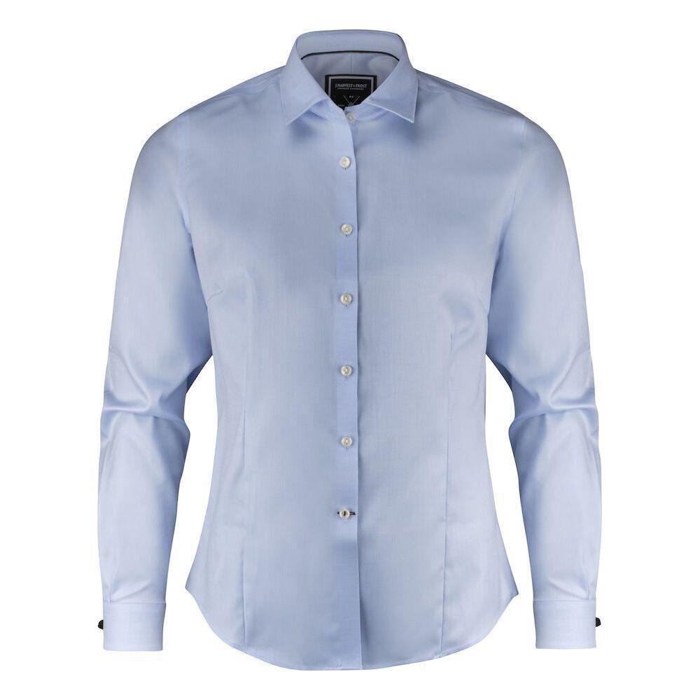 J.Harvest & Frost Black Bow 60 dame 2906003 - Sikkerhedsgiganten