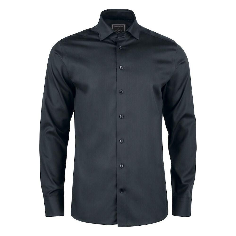 J.Harvest & Frost Black Bow 60 Slim fit 2906002 - Sikkerhedsgiganten