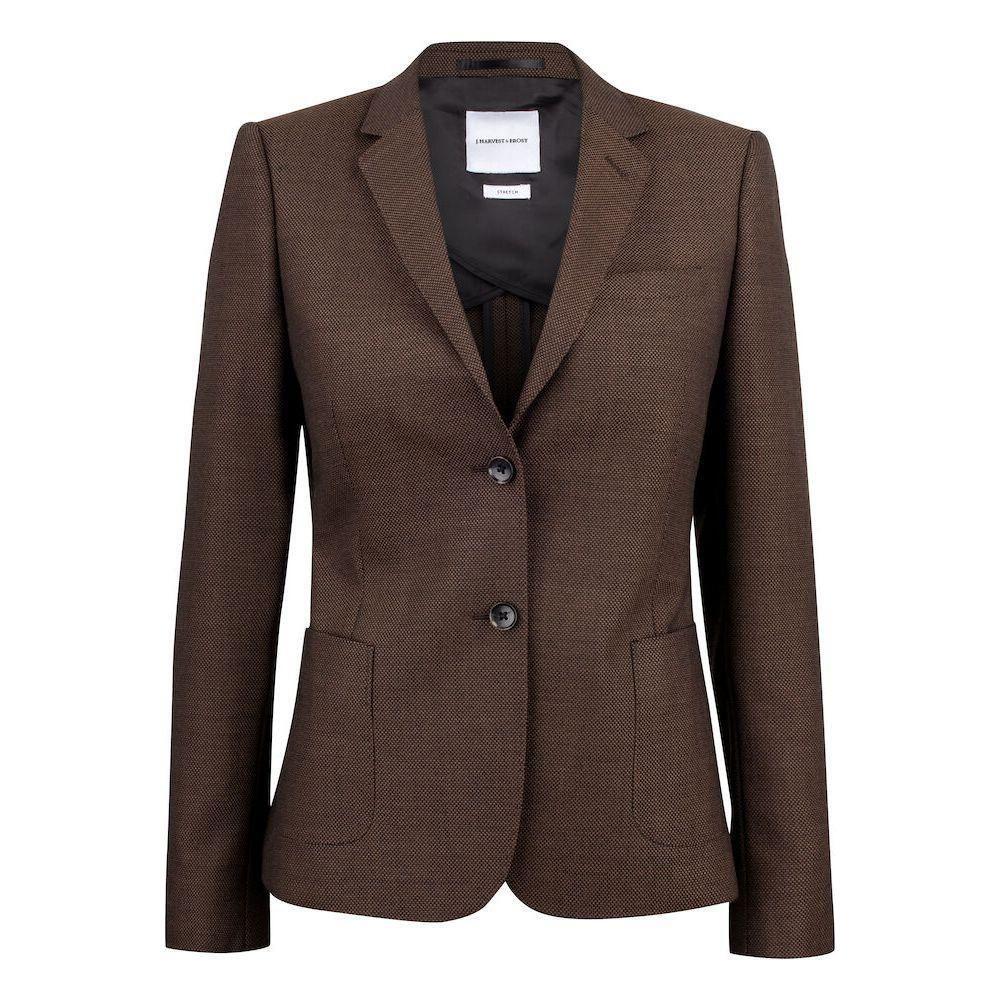 J.Harvest & Frost Club Blazer 30 dame 2963003 - Sikkerhedsgiganten