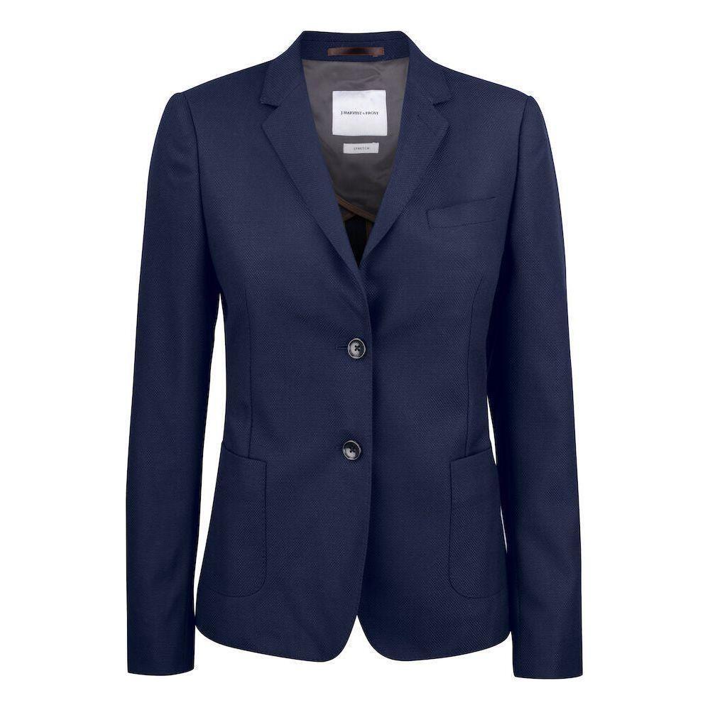 J.Harvest & Frost Club Blazer 30 dame 2963003 - Sikkerhedsgiganten