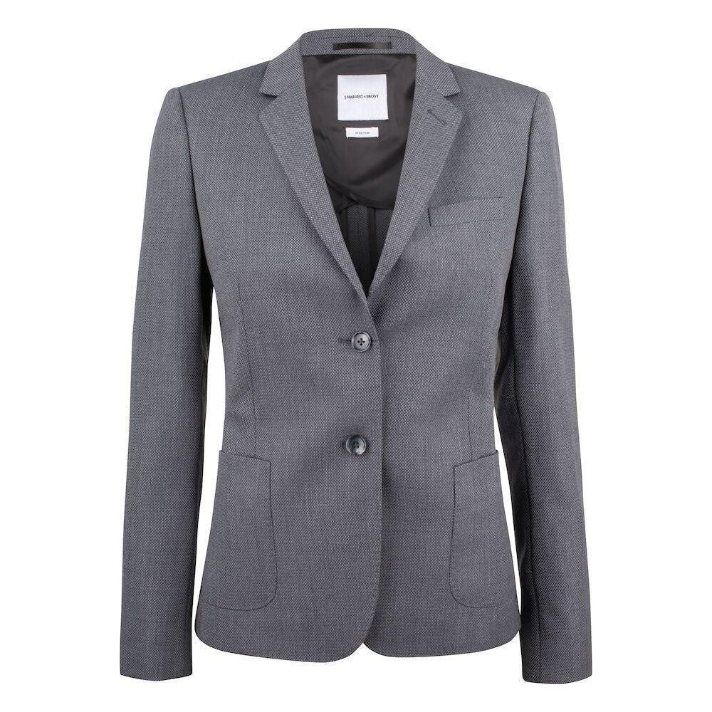 J.Harvest & Frost Club Blazer 30 dame 2963003 - Sikkerhedsgiganten