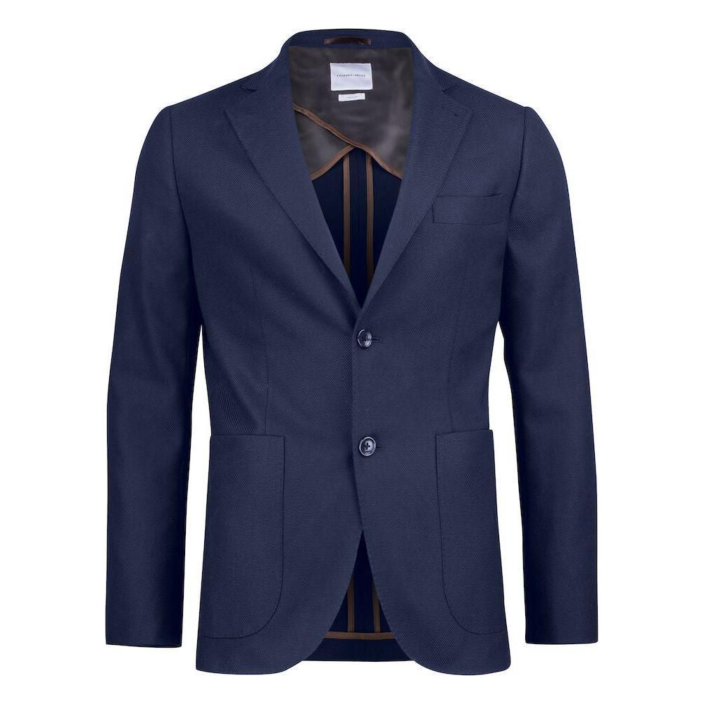 J.Harvest & Frost Club Blazer 30 herre 2963001 - Sikkerhedsgiganten