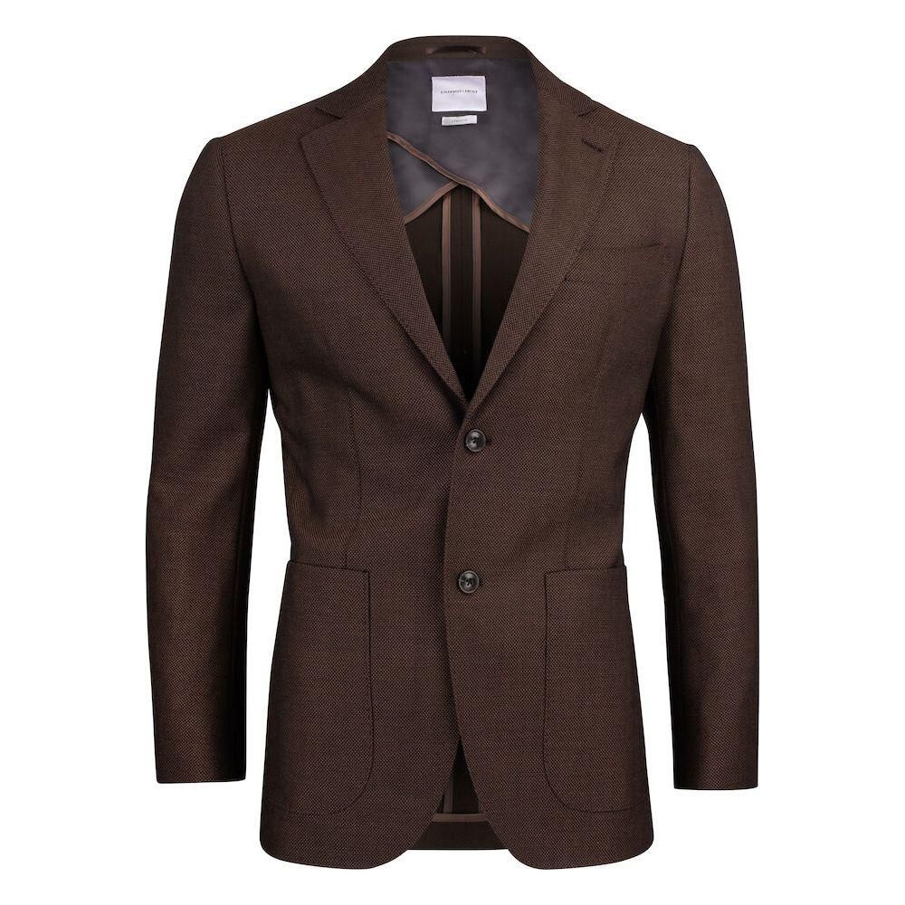 J.Harvest & Frost Club Blazer 30 herre 2963001 - Sikkerhedsgiganten