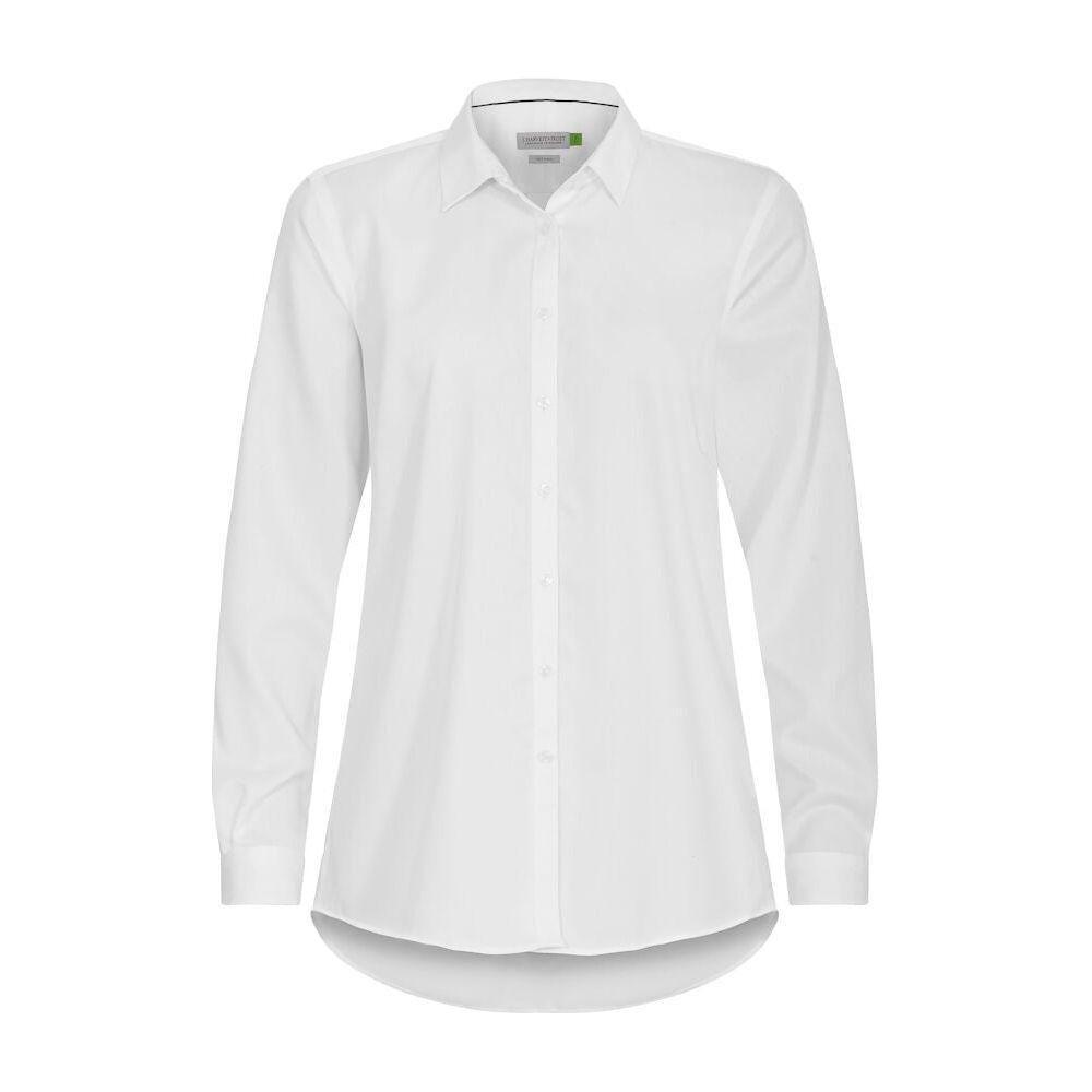 J.Harvest & Frost Green Bow 01 Relaxed dame 2900104 - Sikkerhedsgiganten