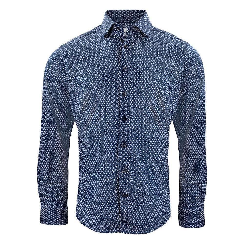 J.Harvest & Frost Indigo Bow 131 Regular 2913101 - Sikkerhedsgiganten