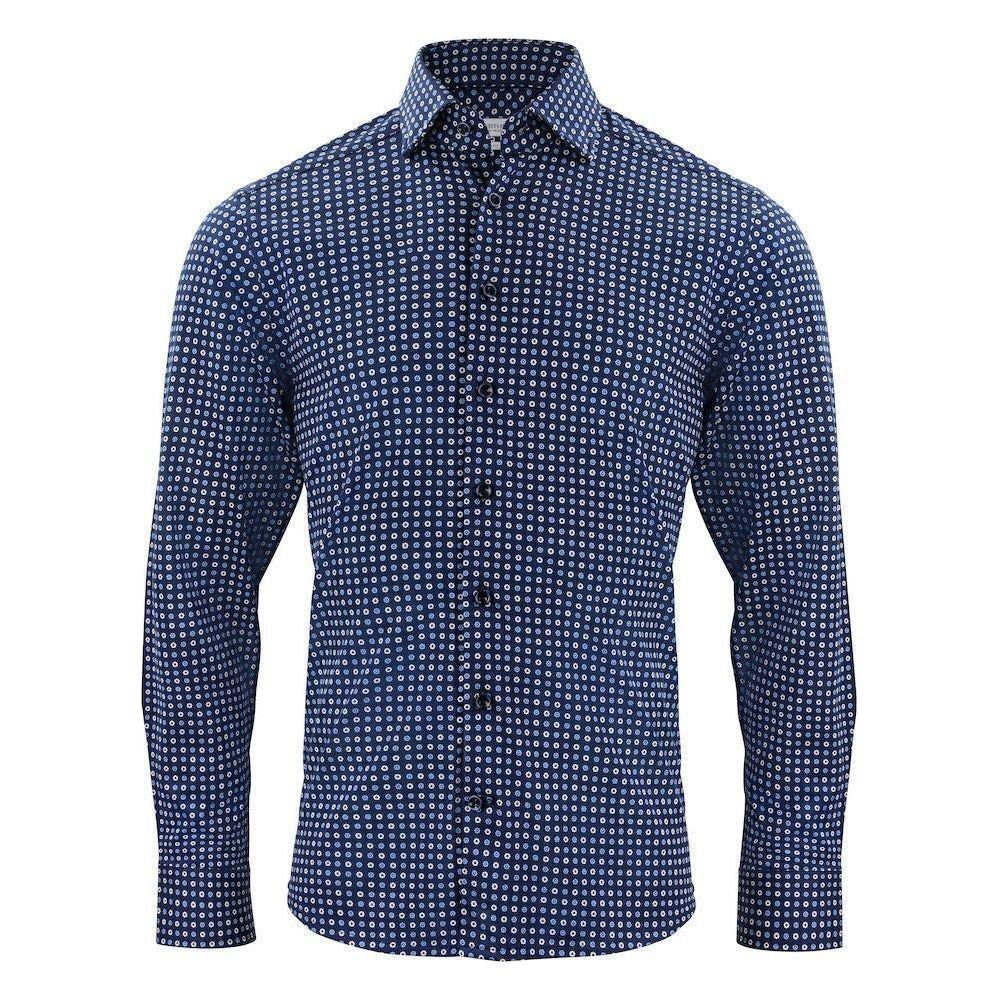 J.Harvest & Frost Indigo Bow 131 Regular 2913101 - Sikkerhedsgiganten