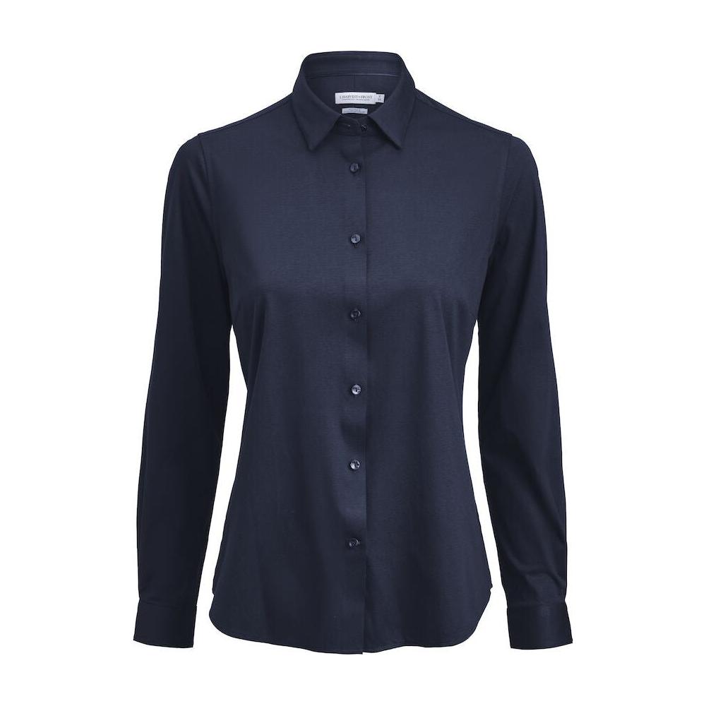 J.Harvest & Frost Indigo Bow 132 Contemporary dame 2913205 - Sikkerhedsgiganten