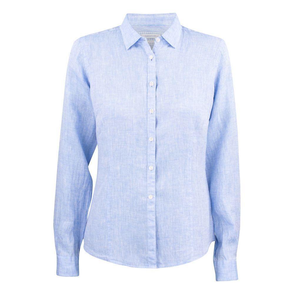 J.Harvest & Frost Indigo Bow 33 dame 2903303 - Sikkerhedsgiganten