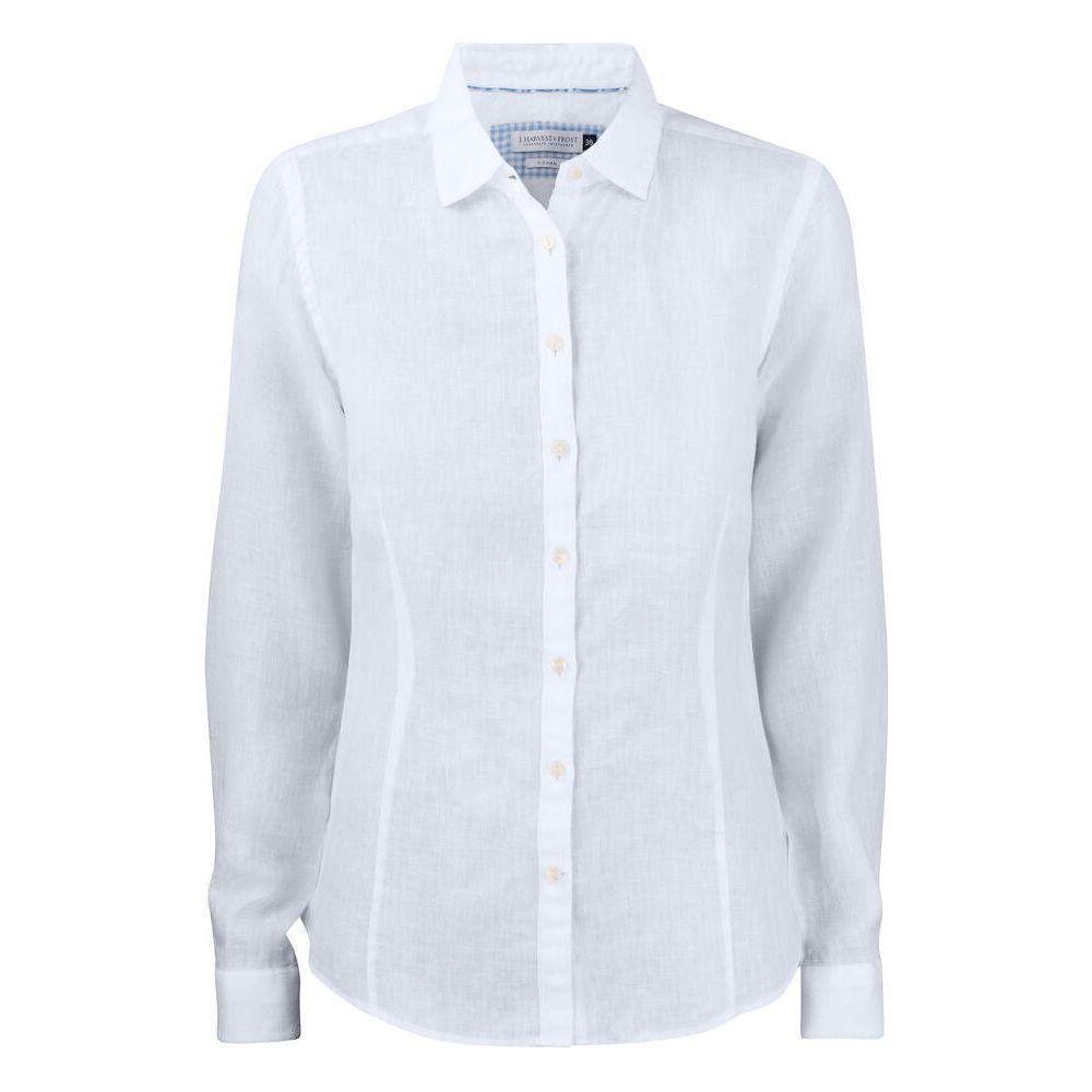 J.Harvest & Frost Indigo Bow 33 dame 2903303 - Sikkerhedsgiganten
