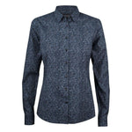 J.Harvest & Frost Indigo Bow 37 dame 2903703 - Sikkerhedsgiganten