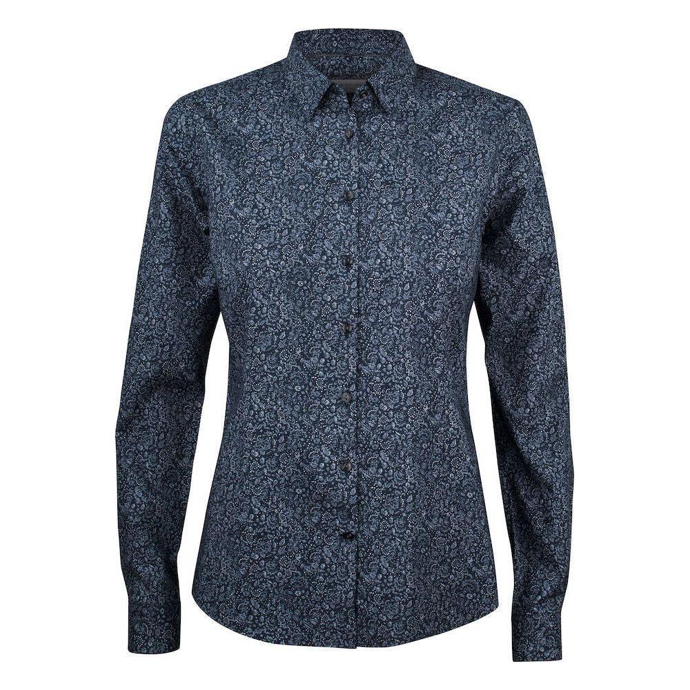 J.Harvest & Frost Indigo Bow 37 dame 2903703 - Sikkerhedsgiganten