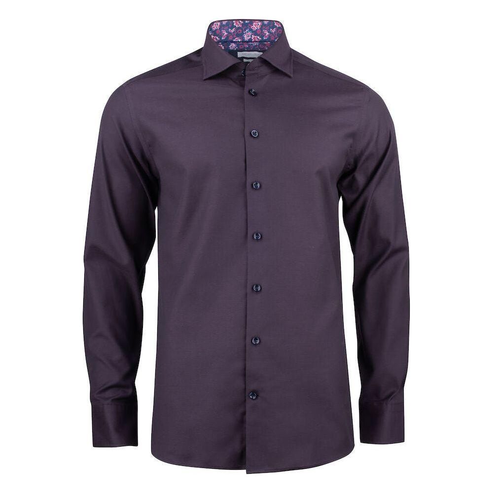 J.Harvest & Frost Purple Bow 142 Slim 2914202 - Sikkerhedsgiganten