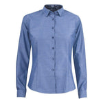 J.Harvest & Frost Purple Bow 144 dame 2914403 - Sikkerhedsgiganten