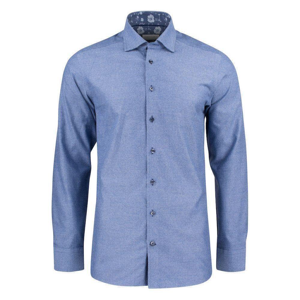 J.Harvest & Frost Purple Bow 144 Slim 2914402 - Sikkerhedsgiganten