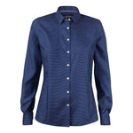 J.Harvest & Frost Purple Bow 49 dame 2904903 - Sikkerhedsgiganten