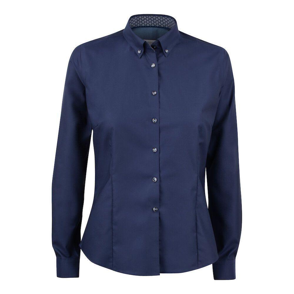 J.Harvest & Frost Red Bow 121 dame 2912103 - Sikkerhedsgiganten