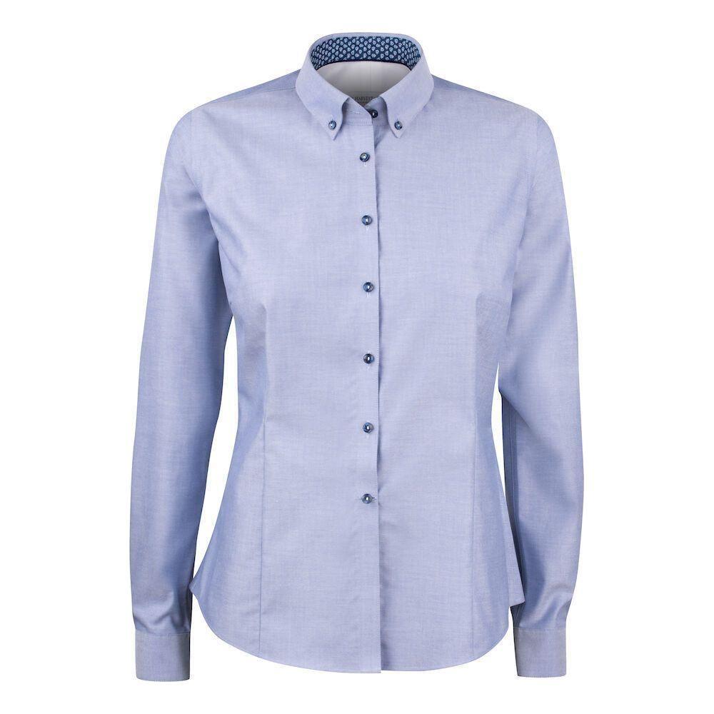 J.Harvest & Frost Red Bow 121 dame 2912103 - Sikkerhedsgiganten
