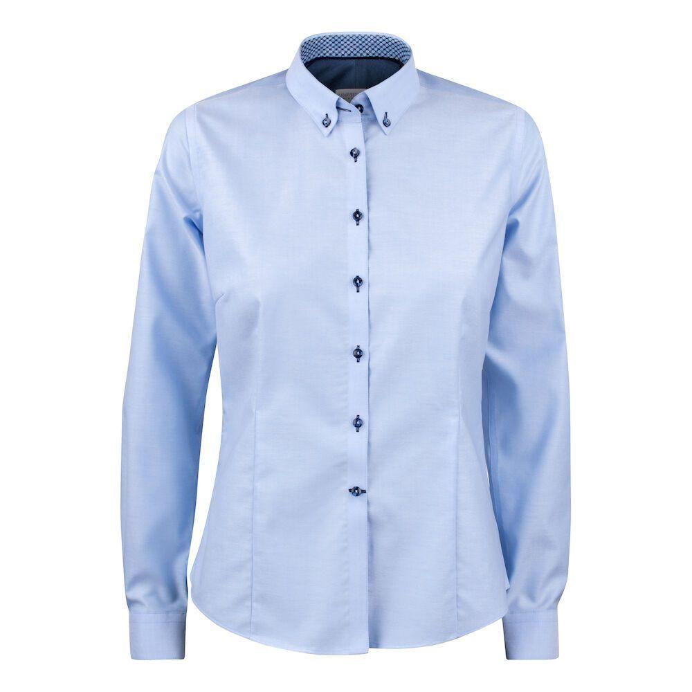 J.Harvest & Frost Red Bow 121 dame 2912103 - Sikkerhedsgiganten