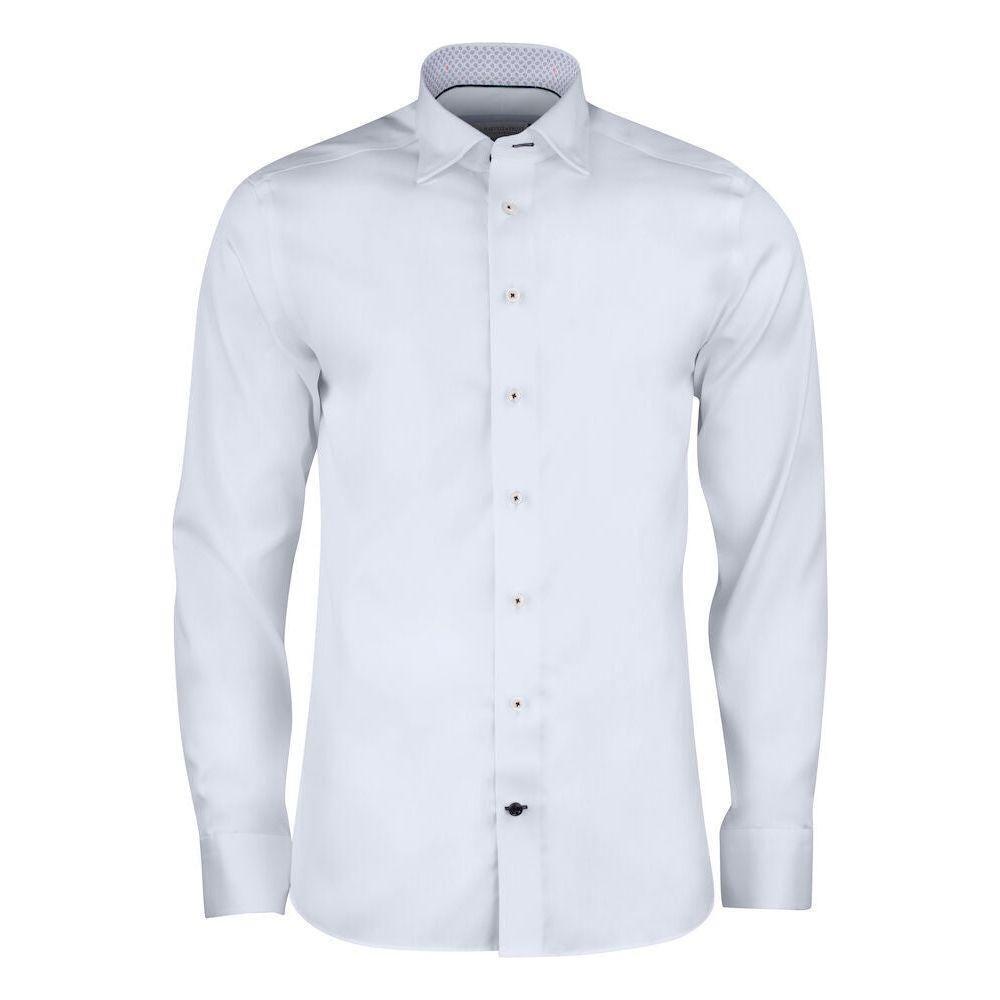 J.Harvest & Frost Red Bow 122 Slim 2912202 - Sikkerhedsgiganten