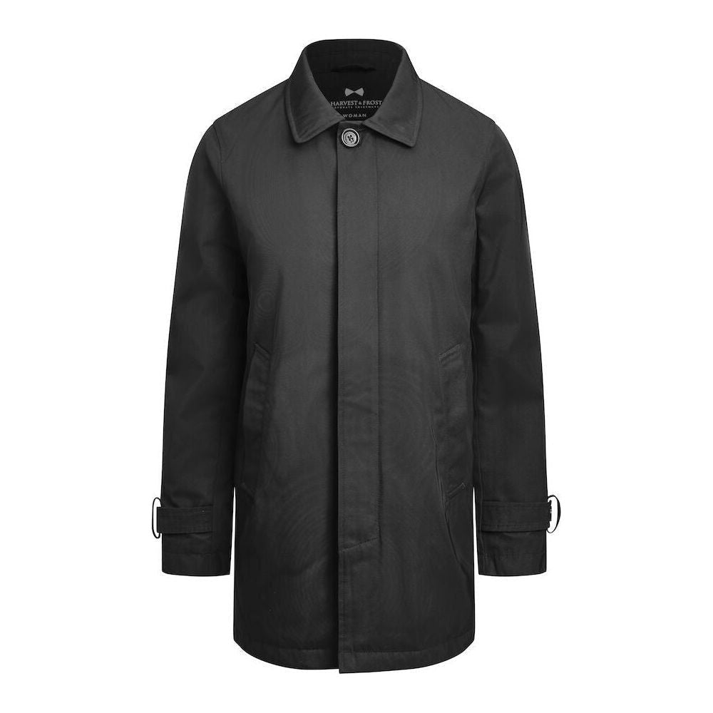 J.Harvest & Frost The car coat dame 2990303 - Sikkerhedsgiganten