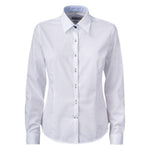 J.Harvest & Frost Yellow Bow 51 dame 2905103 - Sikkerhedsgiganten