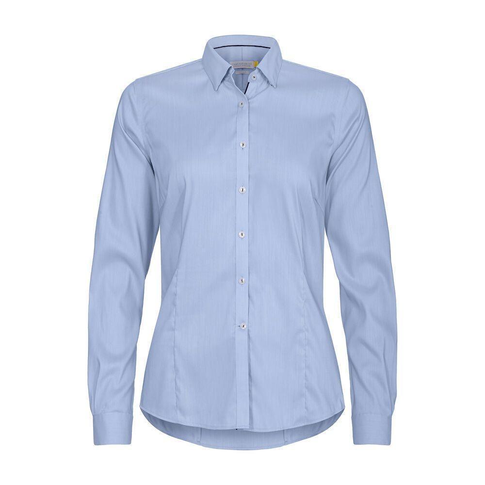 J.Harvest & Frost Yellow Bow 52 dame 2905203 - Sikkerhedsgiganten