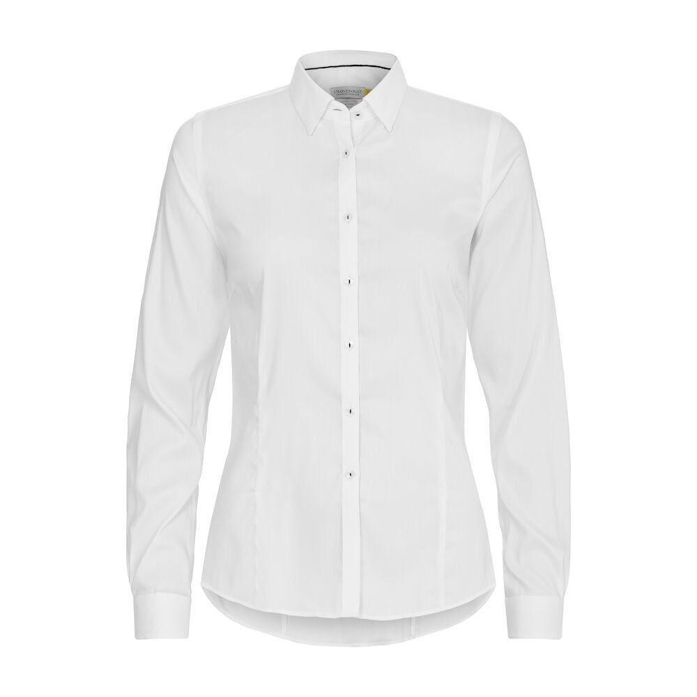 J.Harvest & Frost Yellow Bow 52 dame 2905203 - Sikkerhedsgiganten