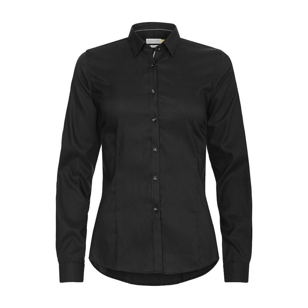 J.Harvest & Frost Yellow Bow 52 dame 2905203 - Sikkerhedsgiganten