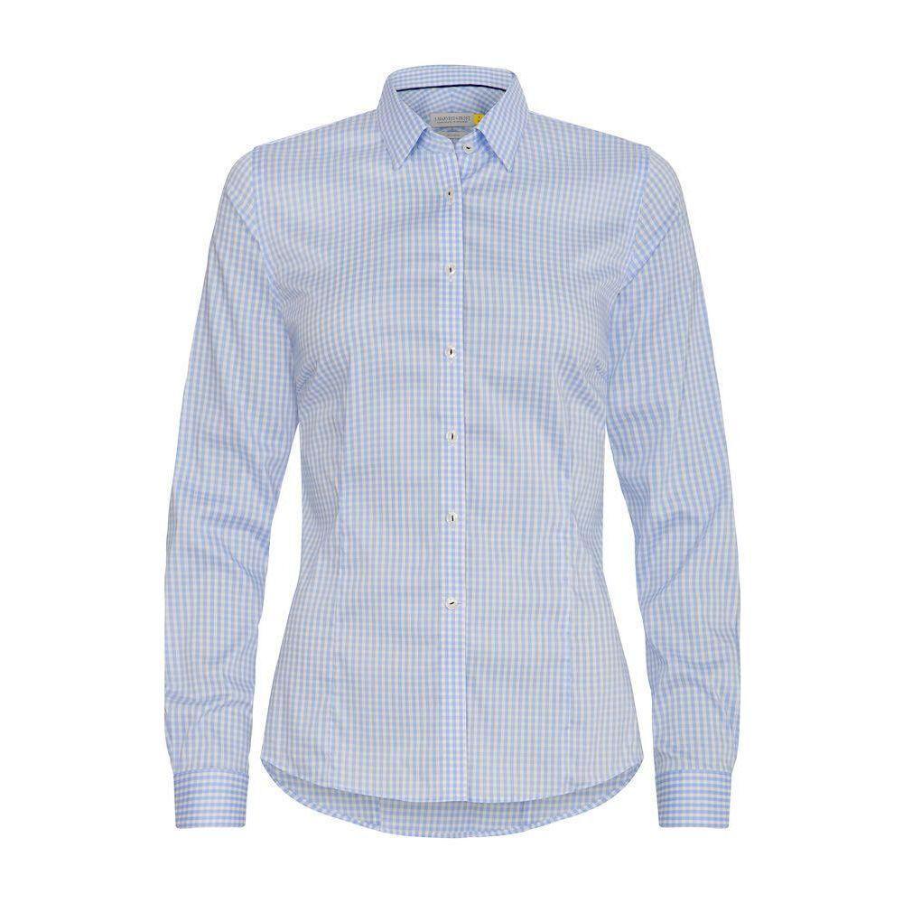 J.Harvest & Frost Yellow Bow 53 dame 2905303 - Sikkerhedsgiganten