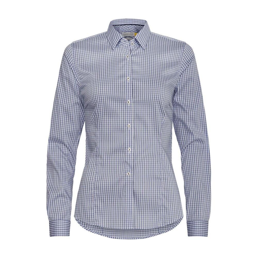 J.Harvest & Frost Yellow Bow 53 dame 2905303 - Sikkerhedsgiganten