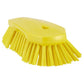 Kærnebørste, Vikan, flere farver, PP/polyester/rustfrit stål, 16,5 - 24 cm, meget stive børstehår - Sikkerhedsgiganten