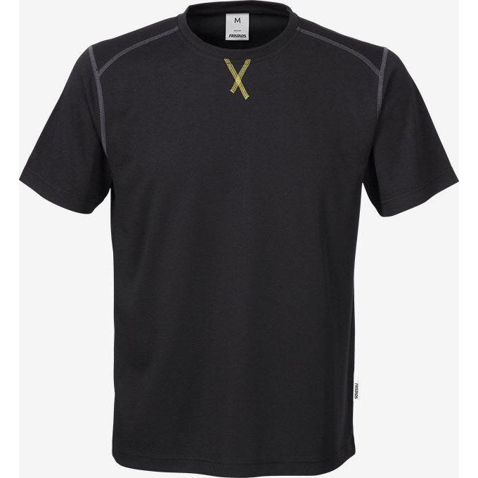 Kansas 37.5® FUNKTIONEL T - SHIRT 7404 - Sikkerhedsgiganten