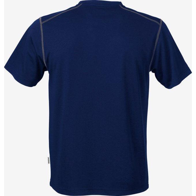 Kansas 37.5® FUNKTIONEL T - SHIRT 7404 - Sikkerhedsgiganten