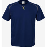 Kansas 37.5® FUNKTIONEL T - SHIRT 7404 - Sikkerhedsgiganten