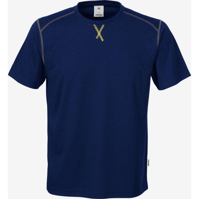 Kansas 37.5® FUNKTIONEL T - SHIRT 7404 - Sikkerhedsgiganten