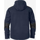 Kansas Acode Foret softshell jakke, herre 119008 - Sikkerhedsgiganten