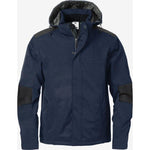 Kansas Acode Foret softshell jakke, herre 119008 - Sikkerhedsgiganten