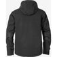 Kansas Acode Foret softshell jakke, herre - Sort 119008 - Sikkerhedsgiganten