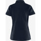 Kansas Acode Heavy poloshirt, dame - Sikkerhedsgiganten