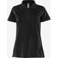 Kansas Acode Heavy poloshirt, dame - Sikkerhedsgiganten