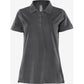 Kansas Acode Heavy poloshirt, dame - Sikkerhedsgiganten