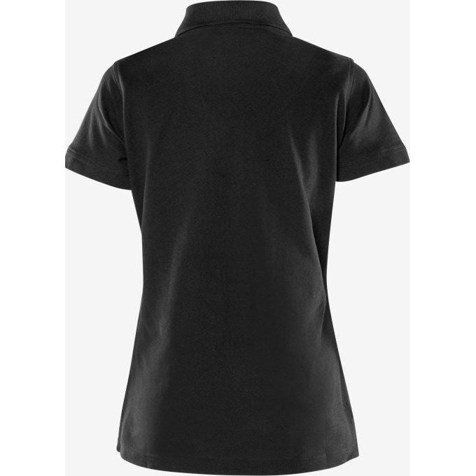 Kansas Acode Heavy poloshirt, dame - Sikkerhedsgiganten