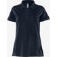 Kansas Acode Heavy poloshirt, dame - Sikkerhedsgiganten