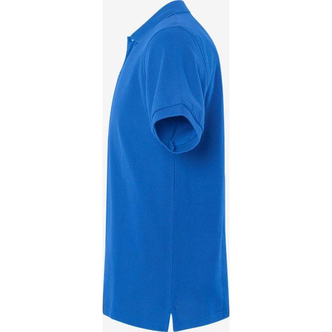 Kansas ACODE Heavy poloshirt k/æ, herre 100222 - Sikkerhedsgiganten