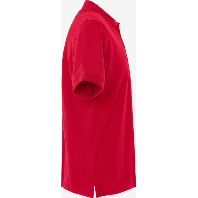 Kansas ACODE Heavy poloshirt k/æ, herre 100222 - Sikkerhedsgiganten