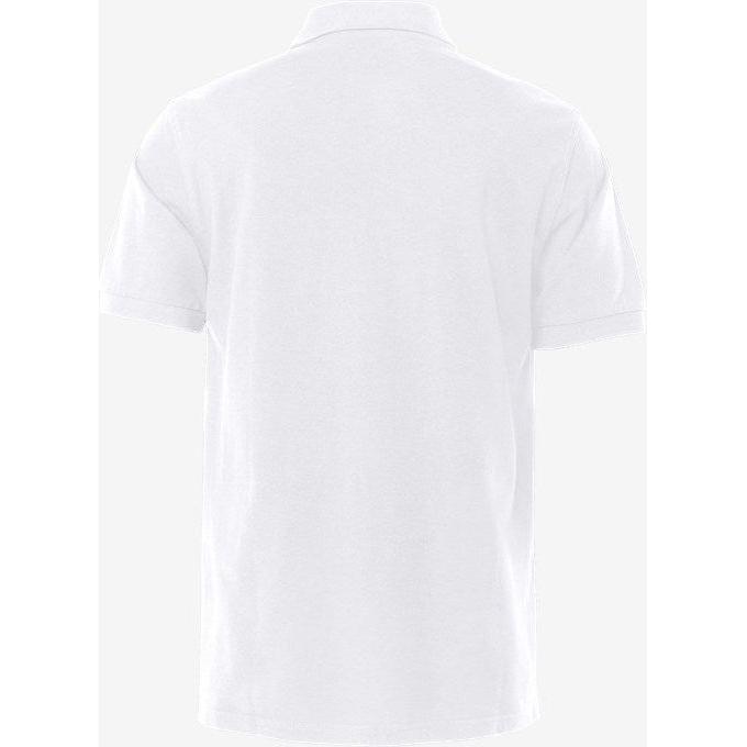 Kansas ACODE Heavy poloshirt k/æ, herre 100222 - Sikkerhedsgiganten