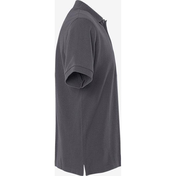 Kansas ACODE Heavy poloshirt k/æ, herre 100222 - Sikkerhedsgiganten